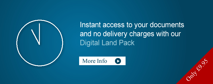 Purchase an Instant Digital Plot of Land
