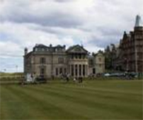 St Andrews Golf Club